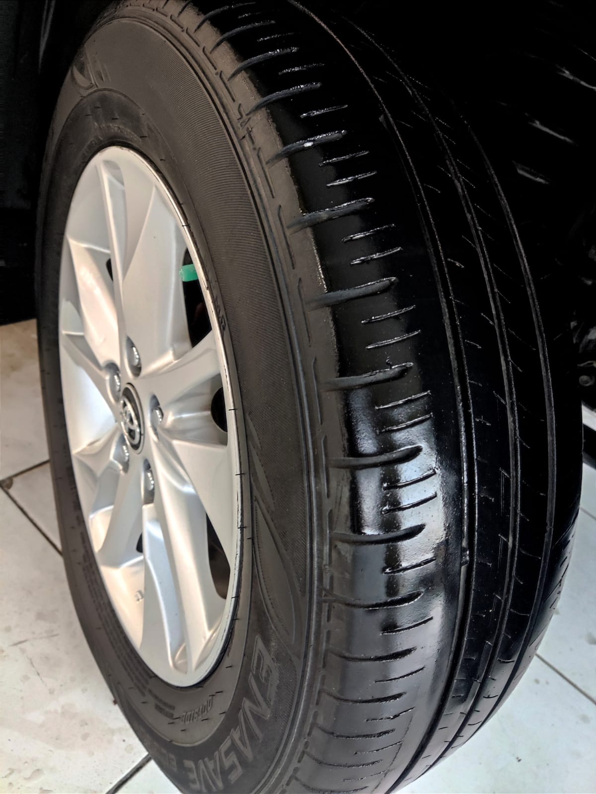 2018 Toyota Kijang Innova 2018 Toyota Kijang Innova