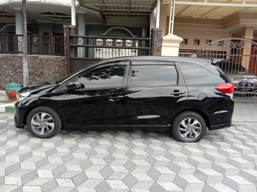 2019 Honda Mobilio  1.5 E MT CKD 1.5 E MT CKD tua