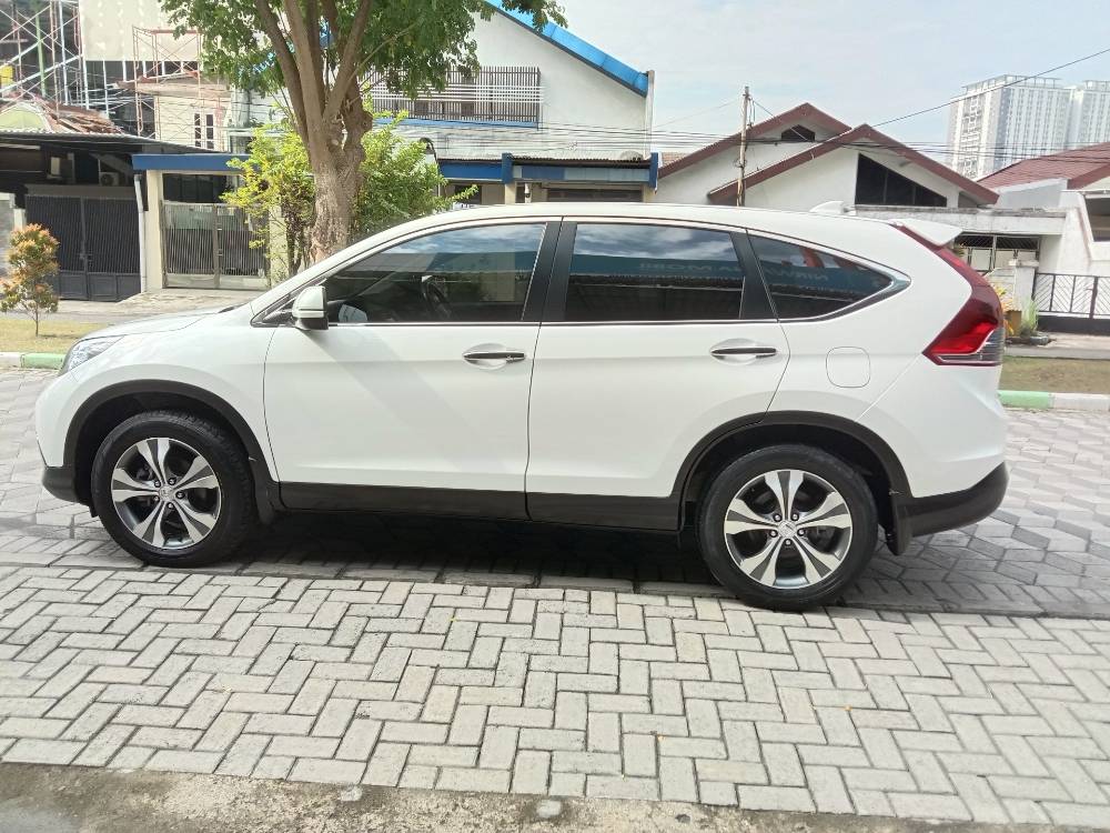 Old 2014 Honda CR-V  2.4L Prestige AT 2.4L Prestige AT