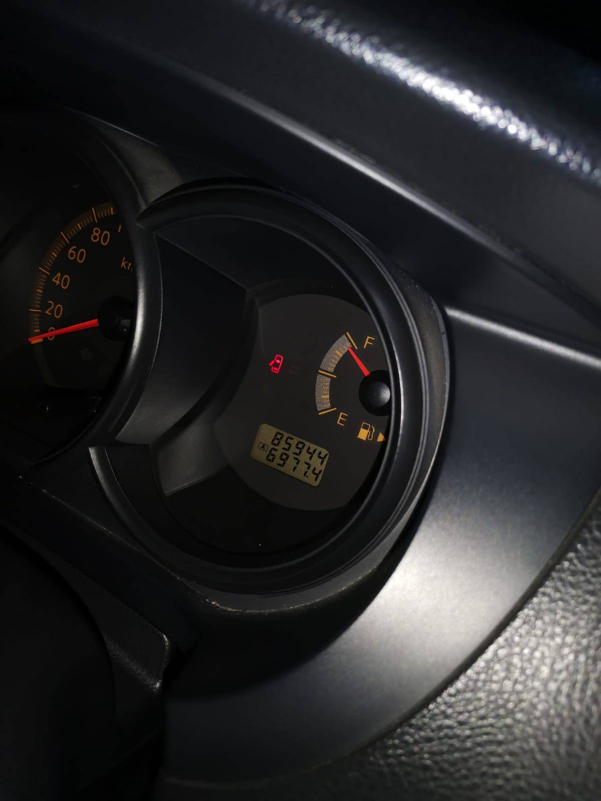 2011 Nissan Livina 2011 Nissan Livina