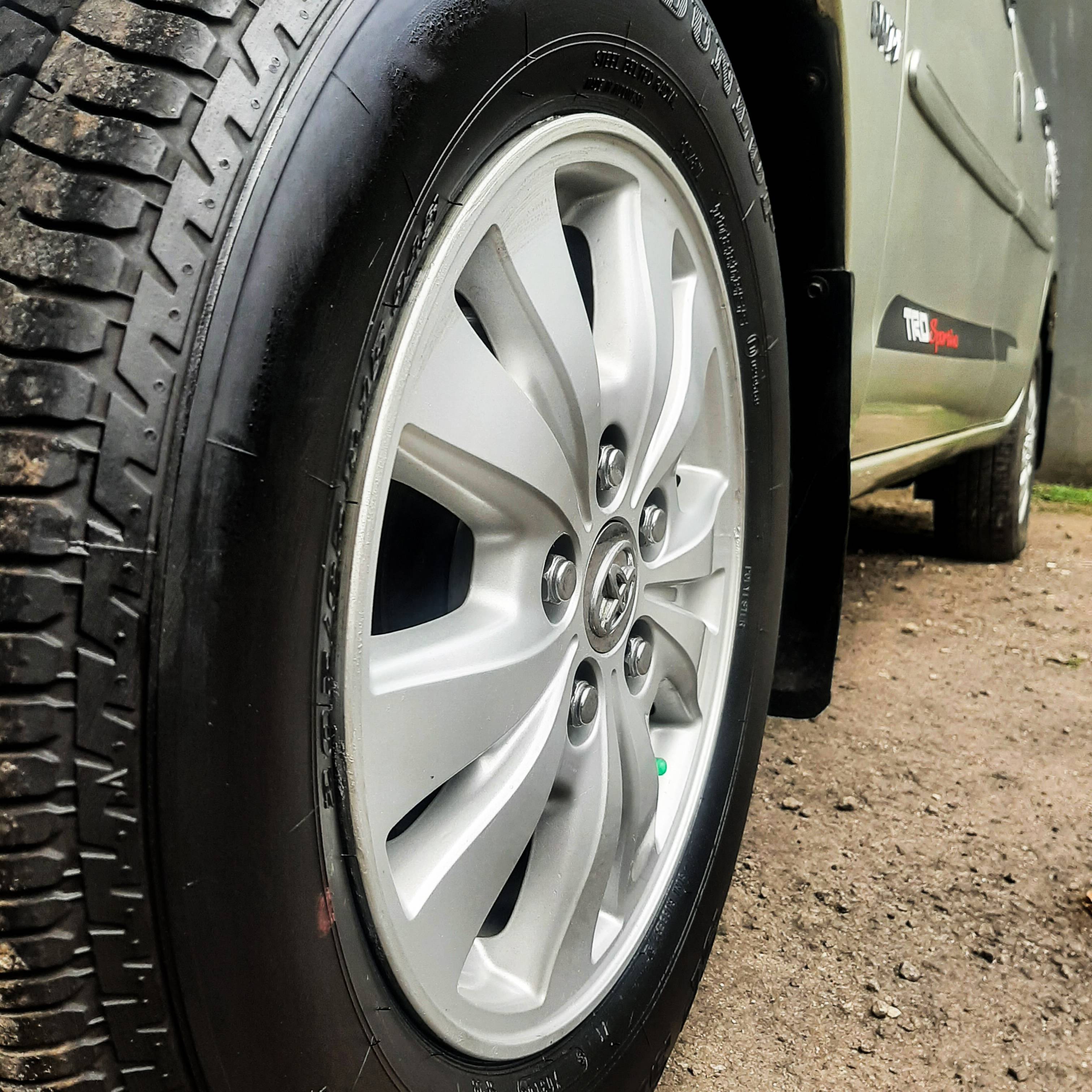 2009 Toyota Kijang Innova 2009 Toyota Kijang Innova