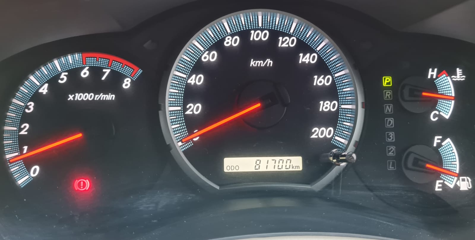 2013 Toyota Kijang  2013 Toyota Kijang