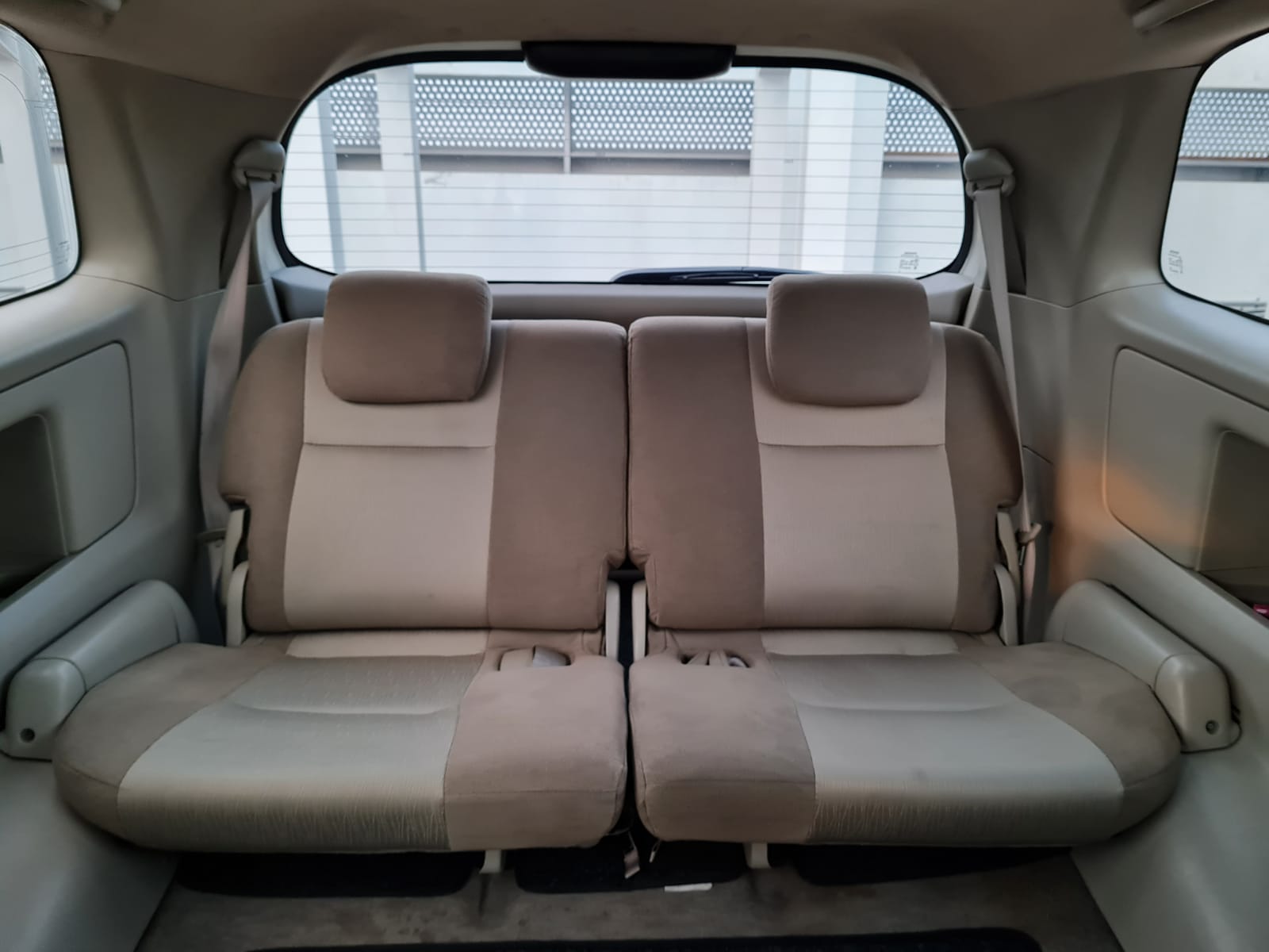 2013 Toyota Kijang  2013 Toyota Kijang