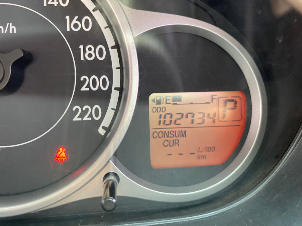 2014 Mazda 2 Hatchback 2014 Mazda 2 Hatchback