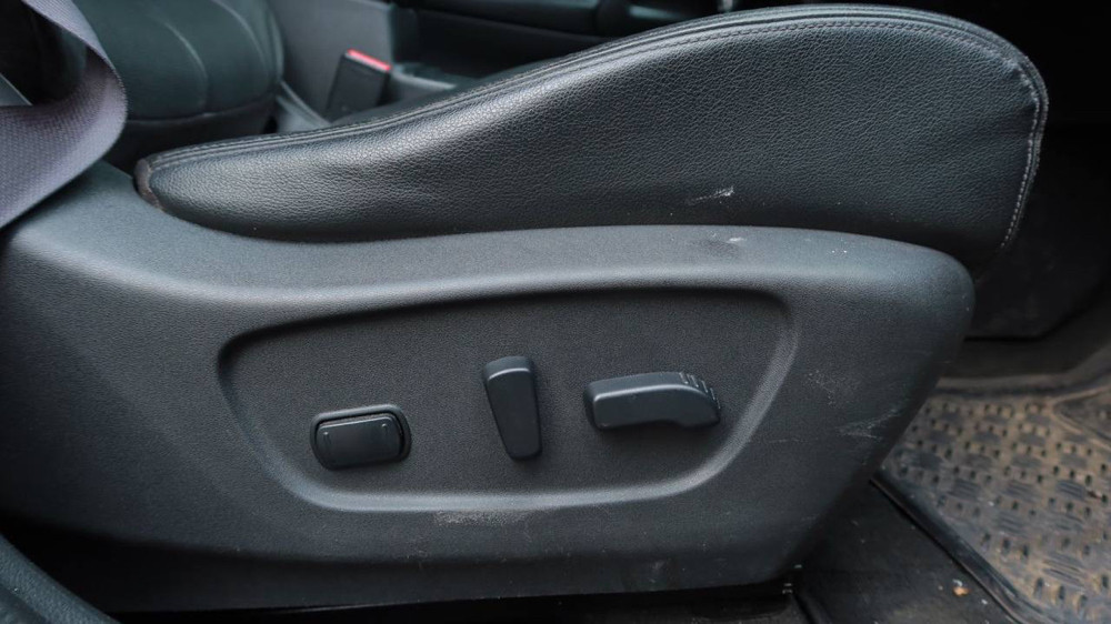 2015 Nissan X Trail 2015 Nissan X Trail