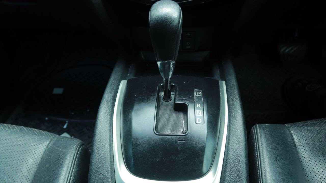 2015 Nissan X Trail 2015 Nissan X Trail