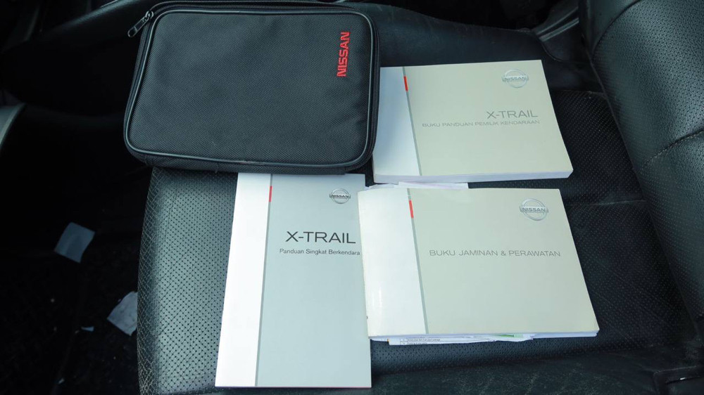 2015 Nissan X Trail 2015 Nissan X Trail
