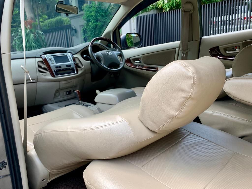 2013 Toyota Innova 2013 Toyota Innova