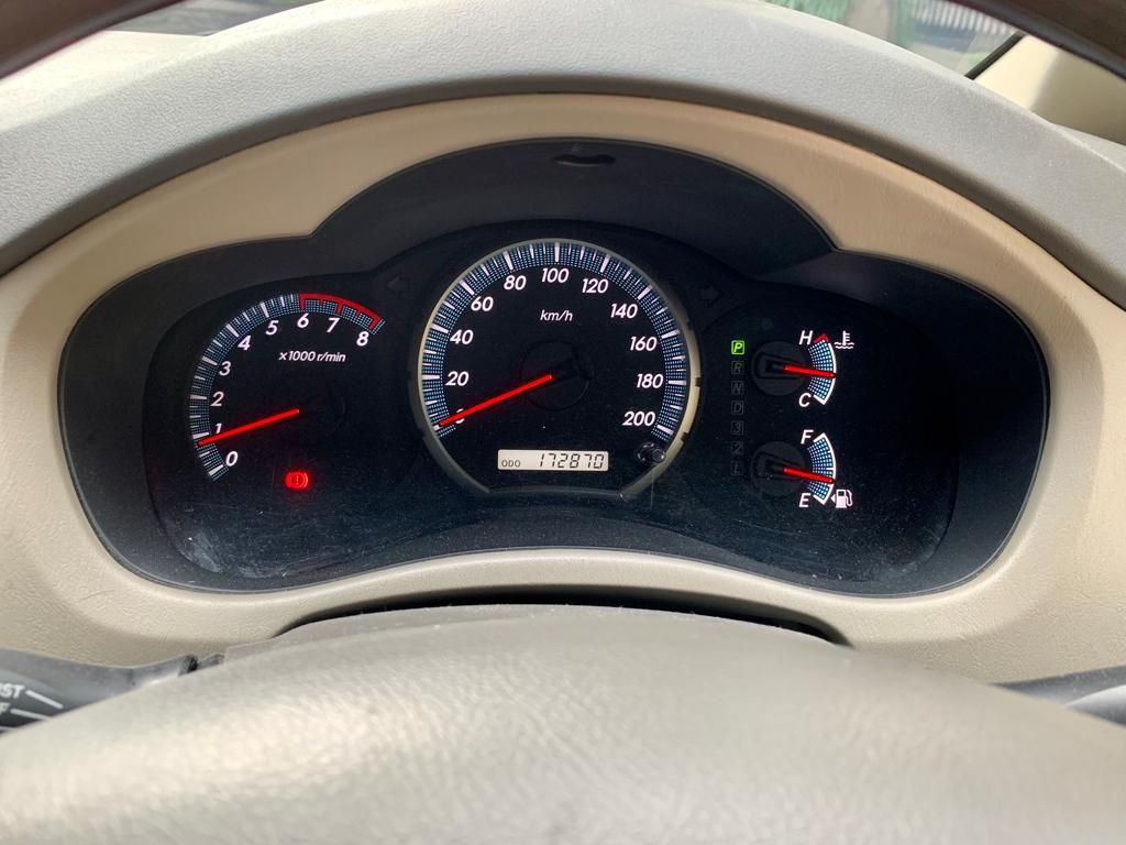 2013 Toyota Innova 2013 Toyota Innova