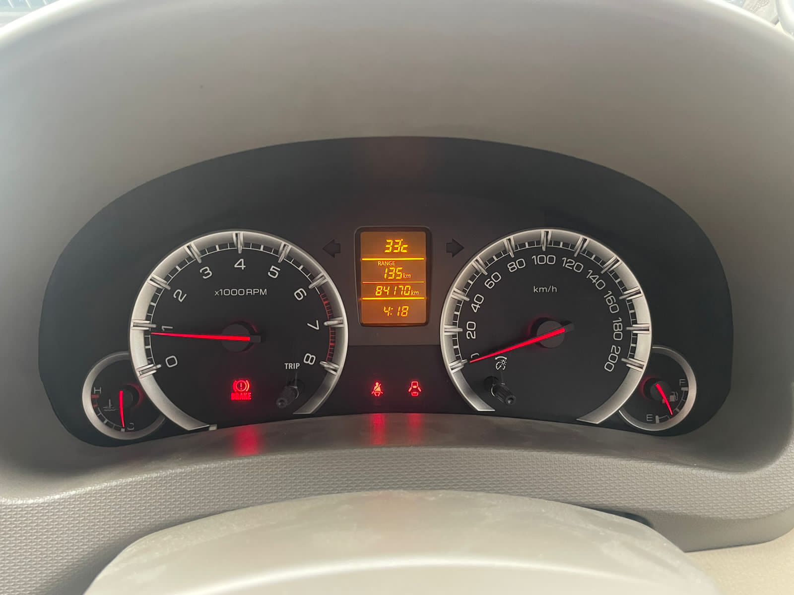 2017 Suzuki Ertiga  2017 Suzuki Ertiga