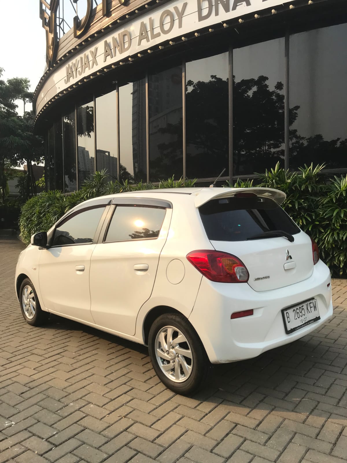 2016 Mitsubishi Mirage 2016 Mitsubishi Mirage