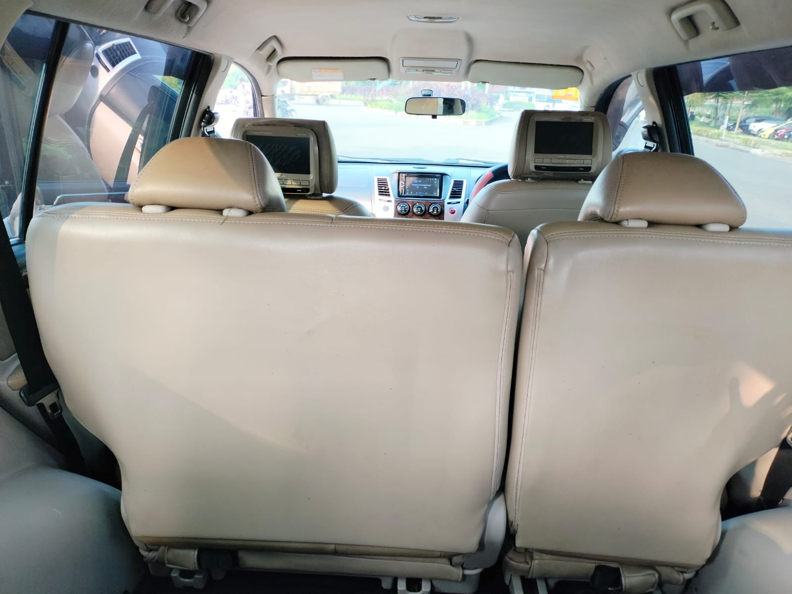 2010 Mitsubishi Pajero 2010 Mitsubishi Pajero