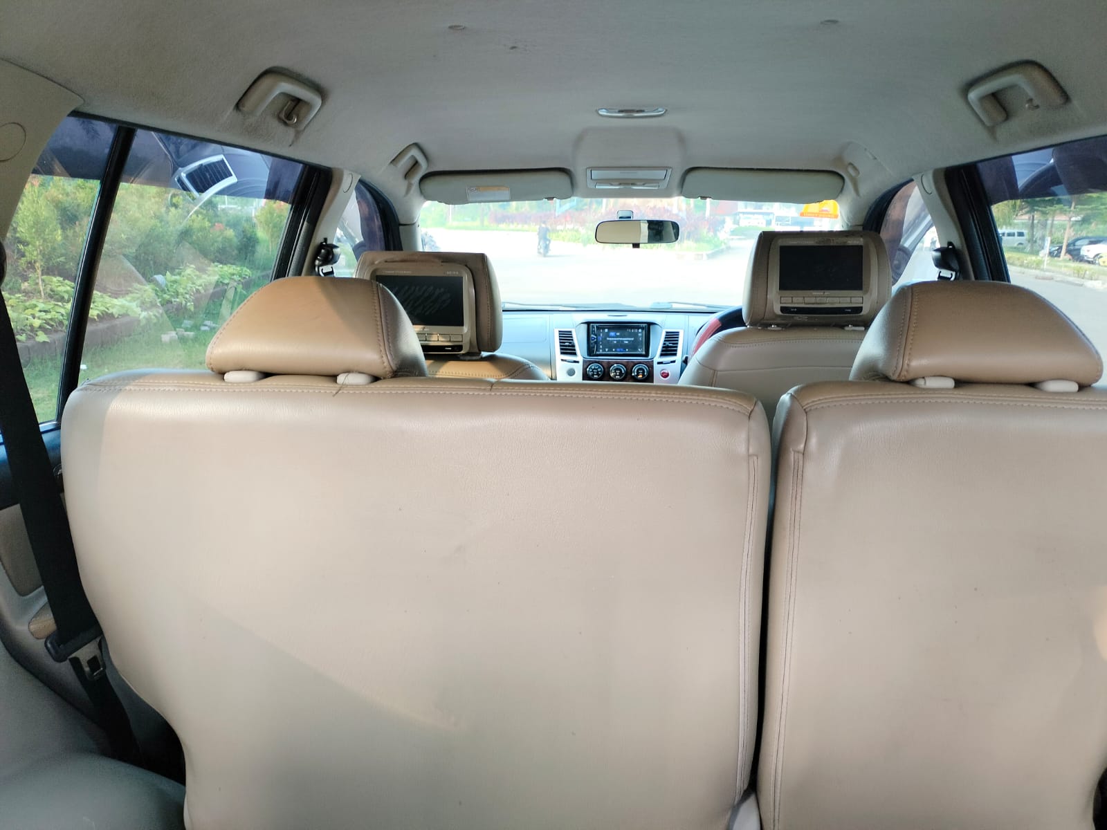 2010 Mitsubishi Pajero 2010 Mitsubishi Pajero