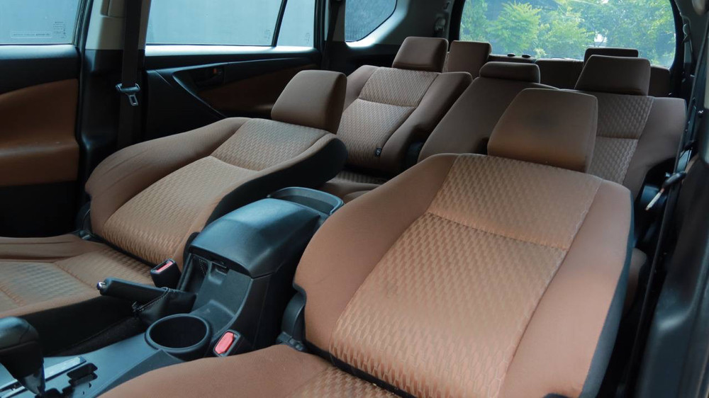 2016 Toyota Kijang Innova 2016 Toyota Kijang Innova