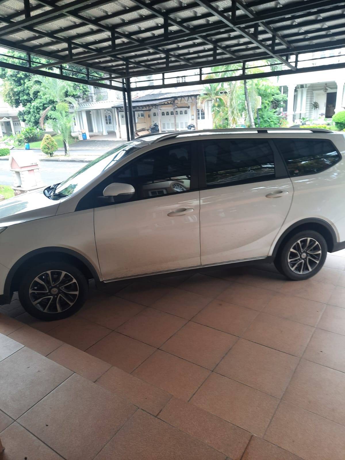 Old 2018 Wuling Cortez 1.8 C Lux Plus i-AMT 1.8 C Lux Plus i-AMT