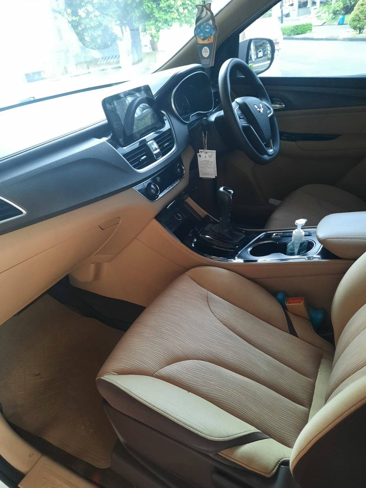 2018 Wuling Cortez 2018 Wuling Cortez