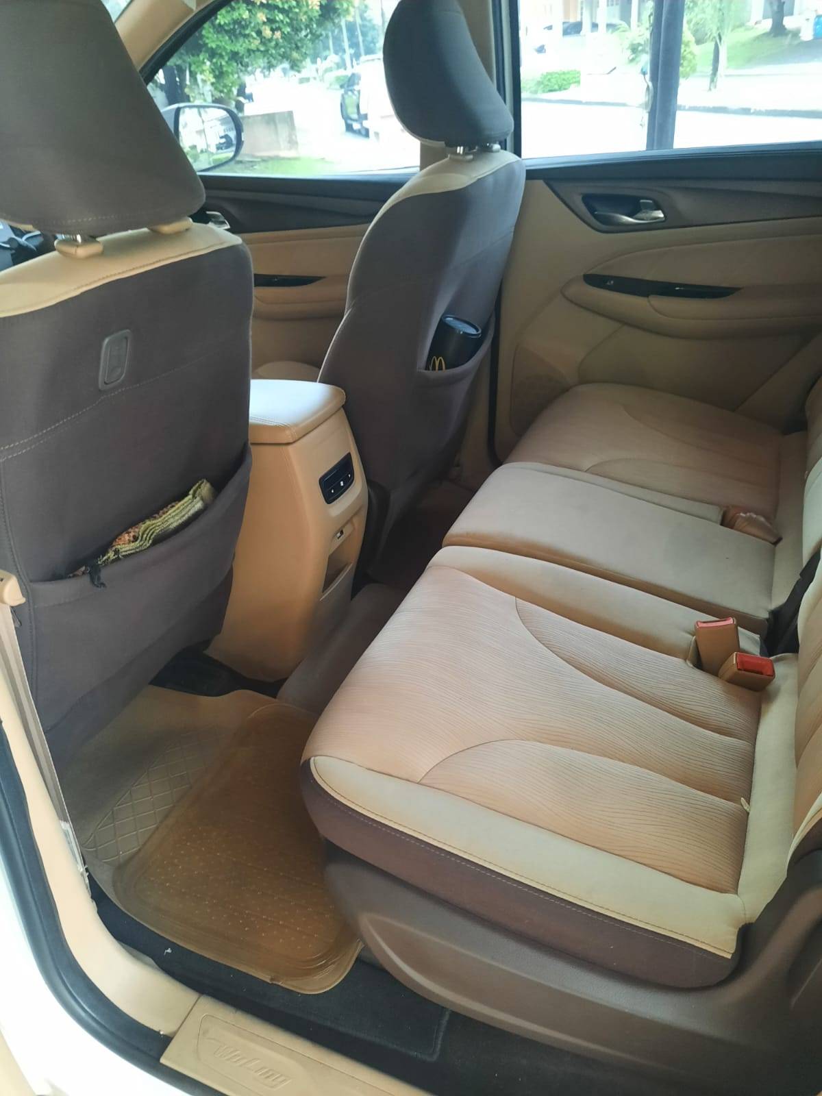 2018 Wuling Cortez 2018 Wuling Cortez