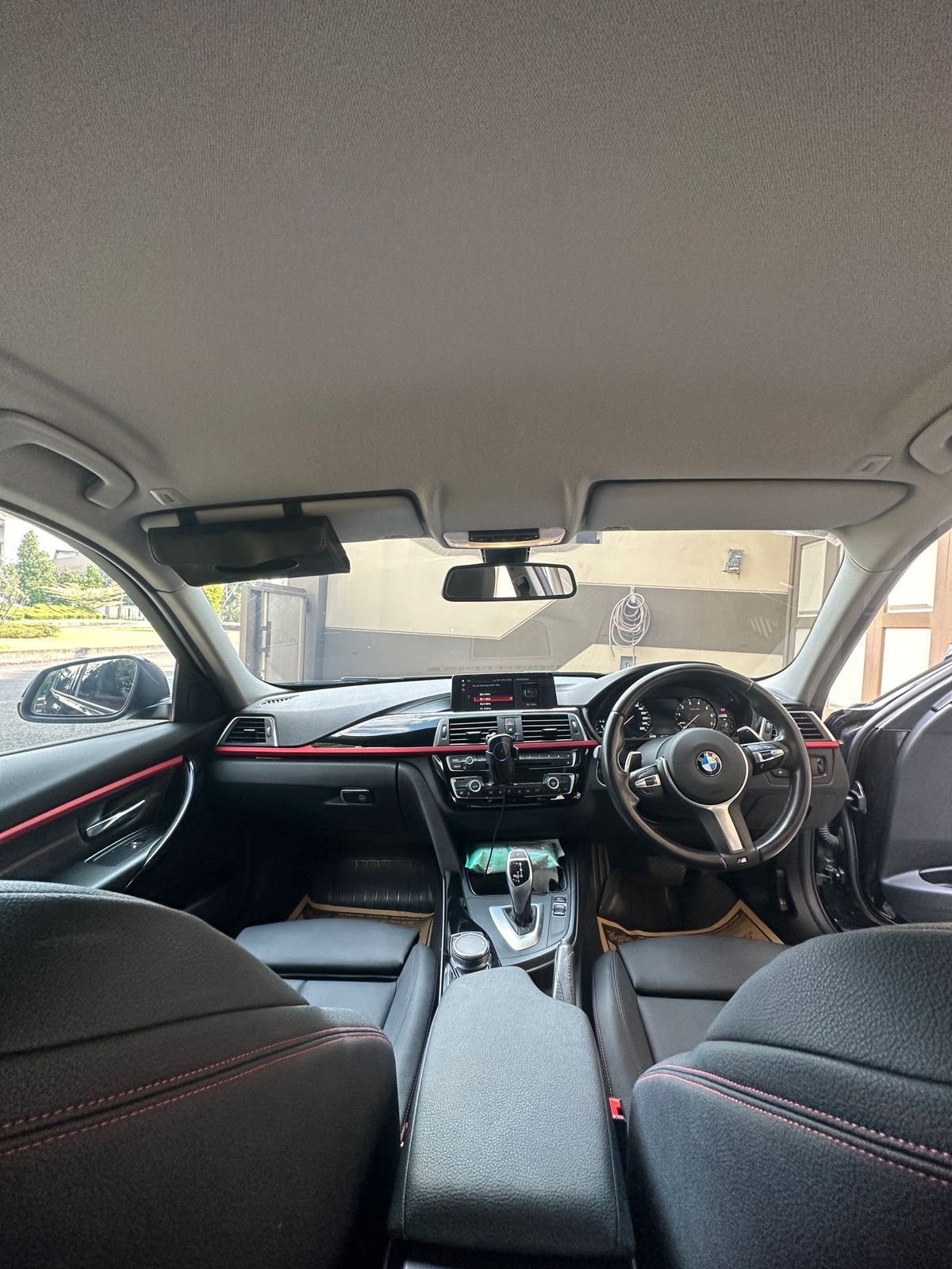 2017 BMW 3 Series Sedan 320i Sport 2017 BMW 3 Series Sedan 320i Sport