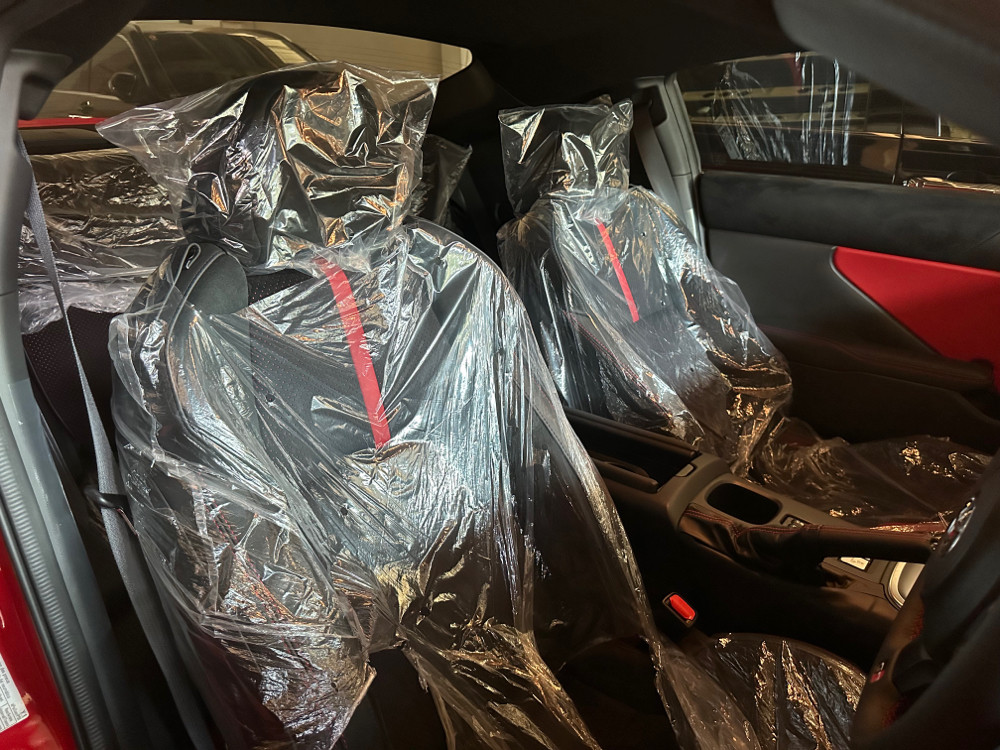 2023 Toyota GR 86 2023 Toyota GR 86