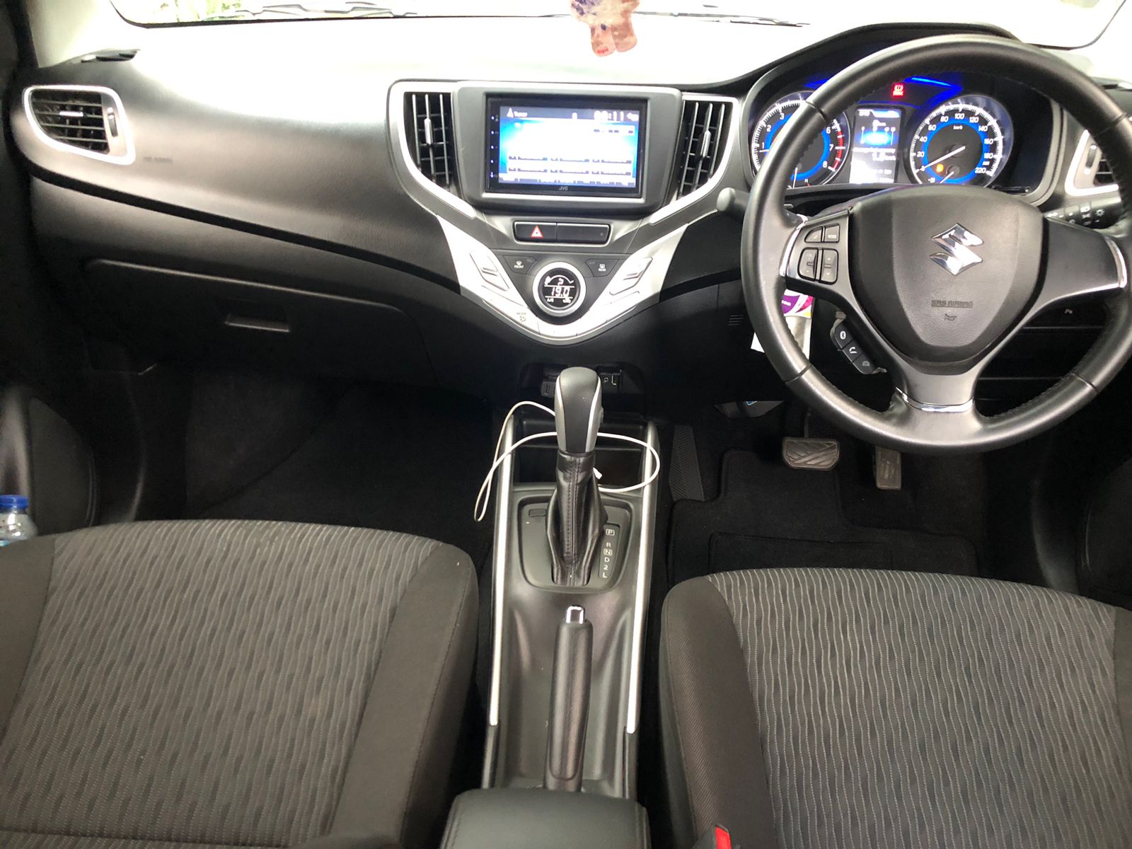 2019 Suzuki Baleno 2019 Suzuki Baleno