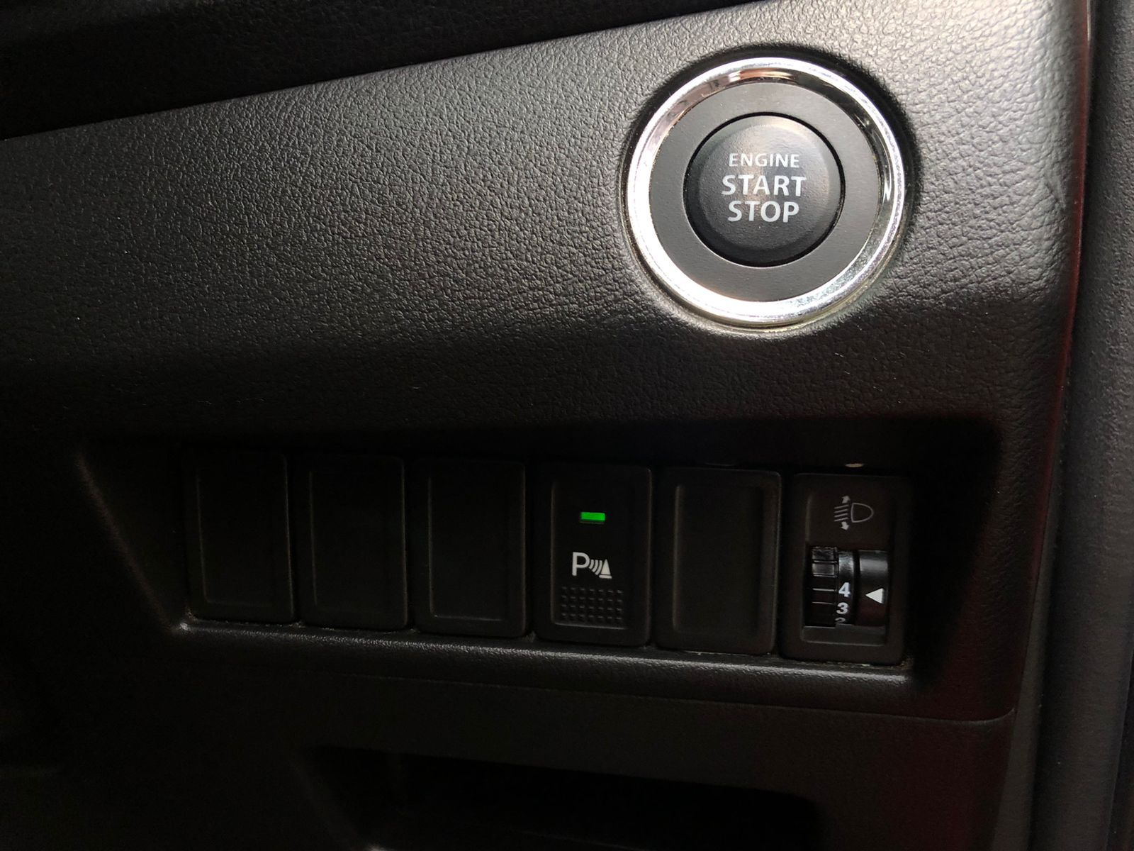 2019 Suzuki Baleno 2019 Suzuki Baleno