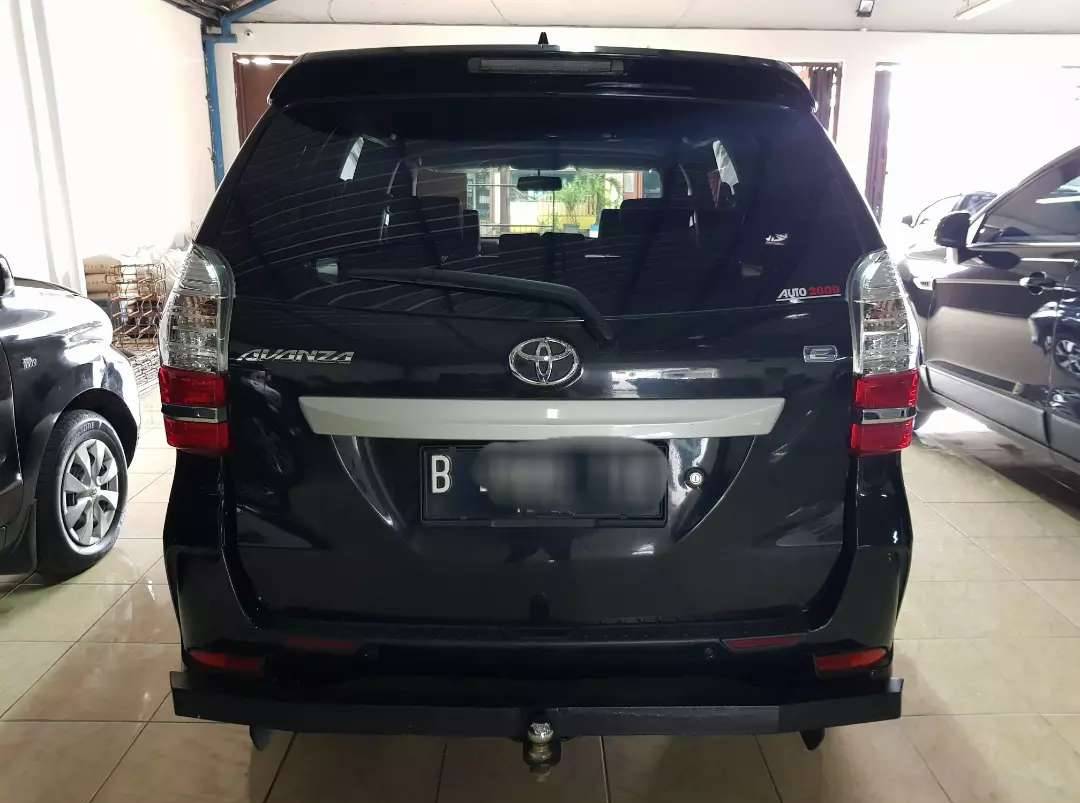 2019 Toyota Avanza 2019 Toyota Avanza