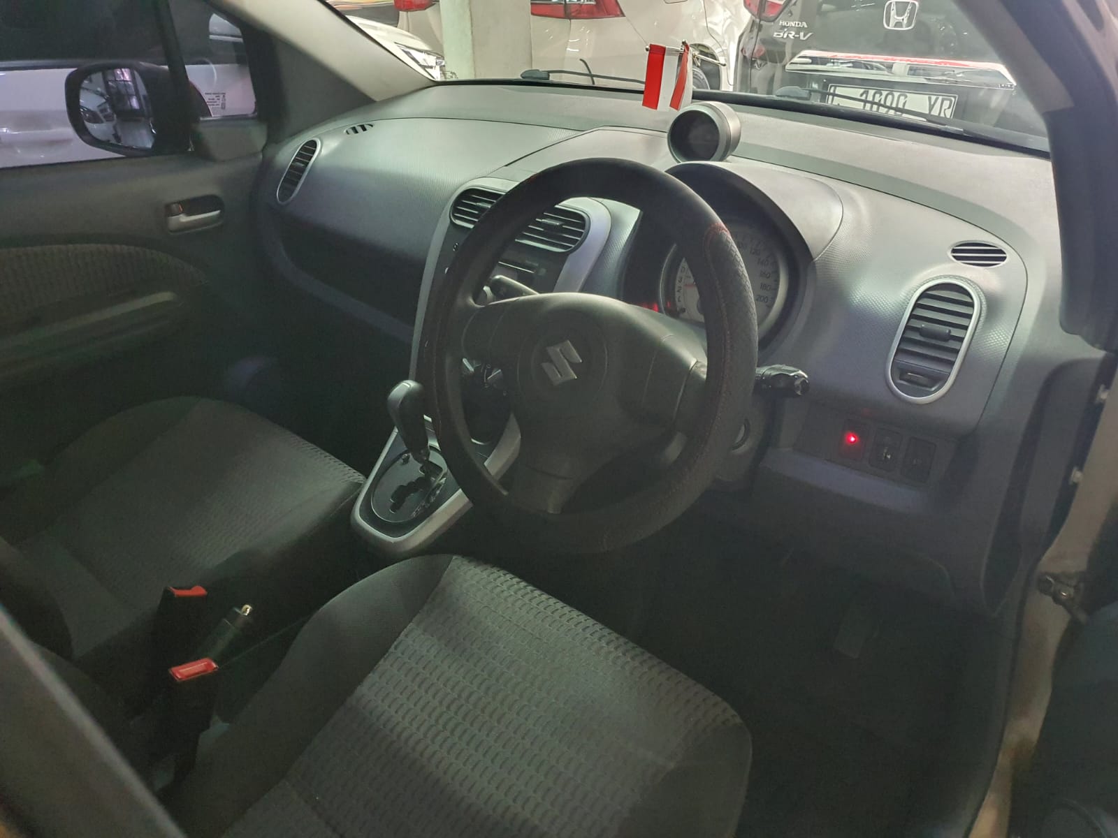 2014 Suzuki Splash 2014 Suzuki Splash