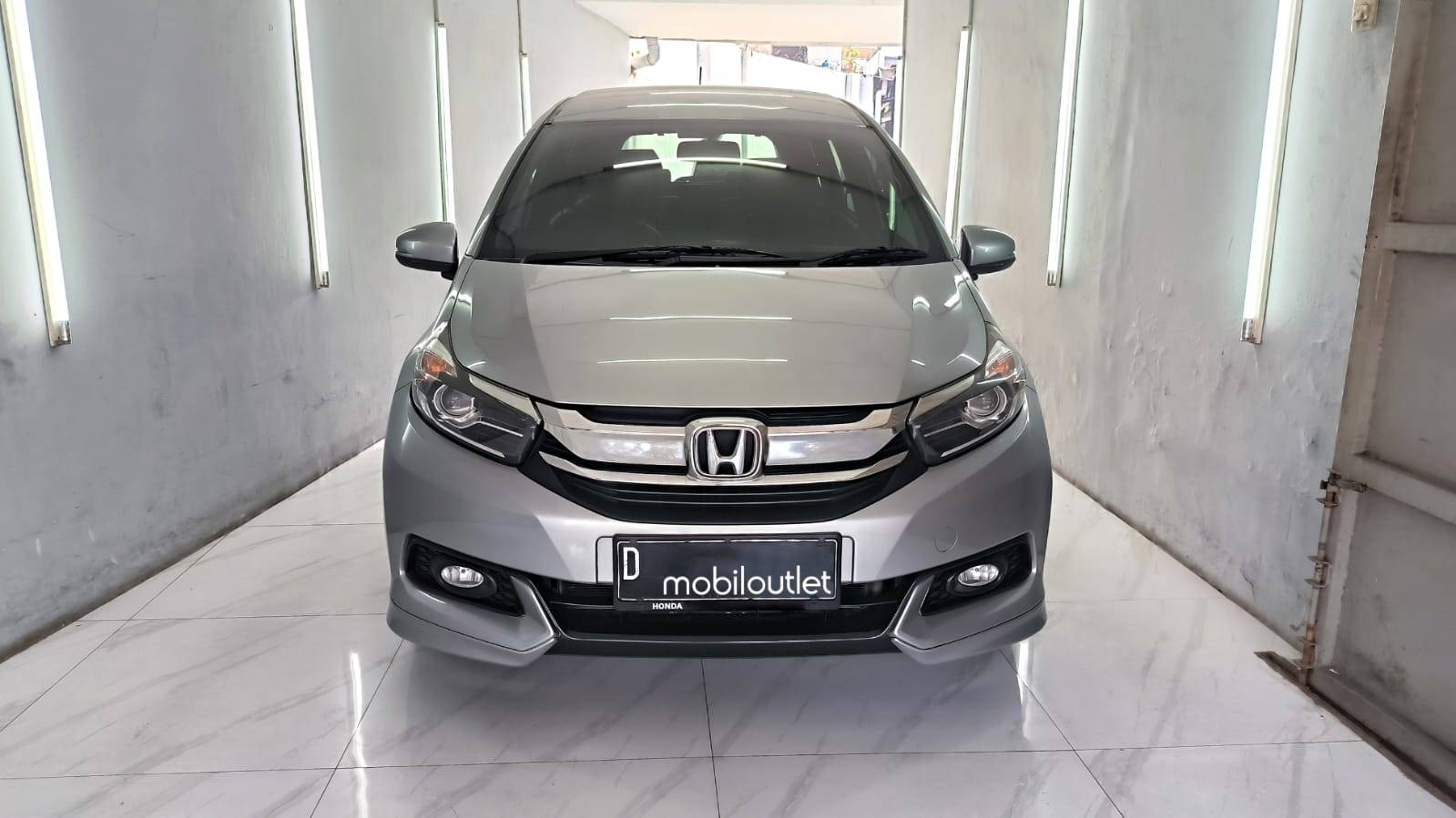 2020 Honda Mobilio E CVT E CVT bekas
