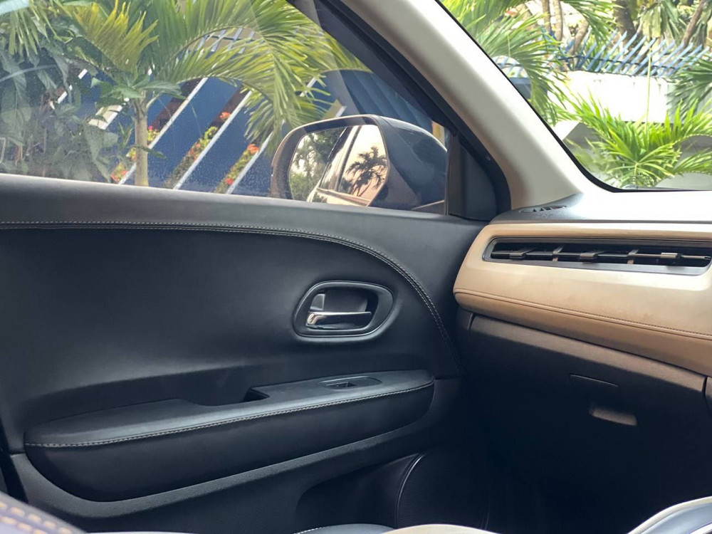 2015 Honda HRV 2015 Honda HRV