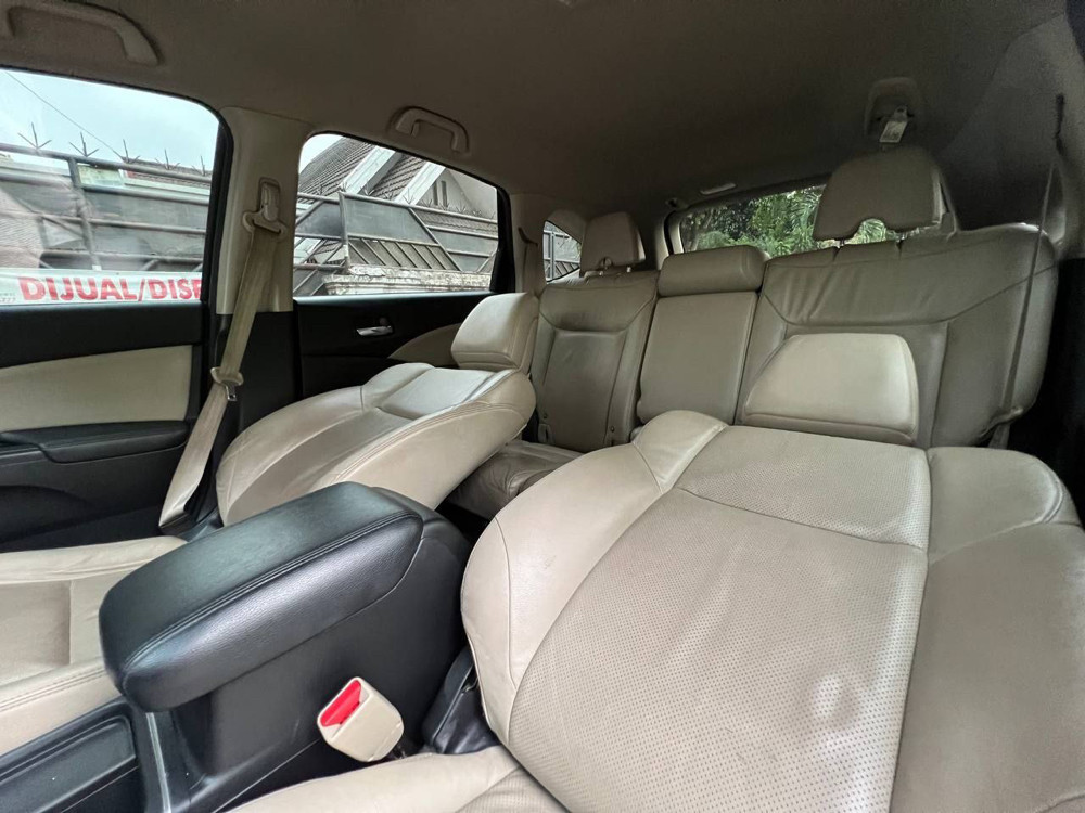 2016 Honda CR-V 2016 Honda CR-V