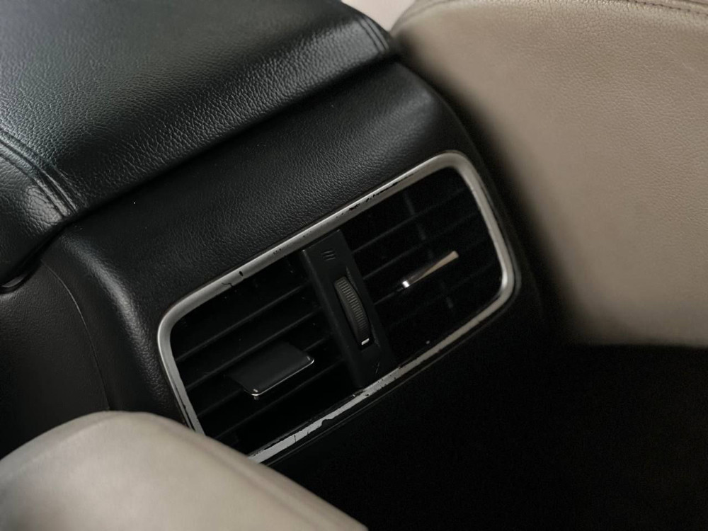 2016 Honda CR-V 2016 Honda CR-V