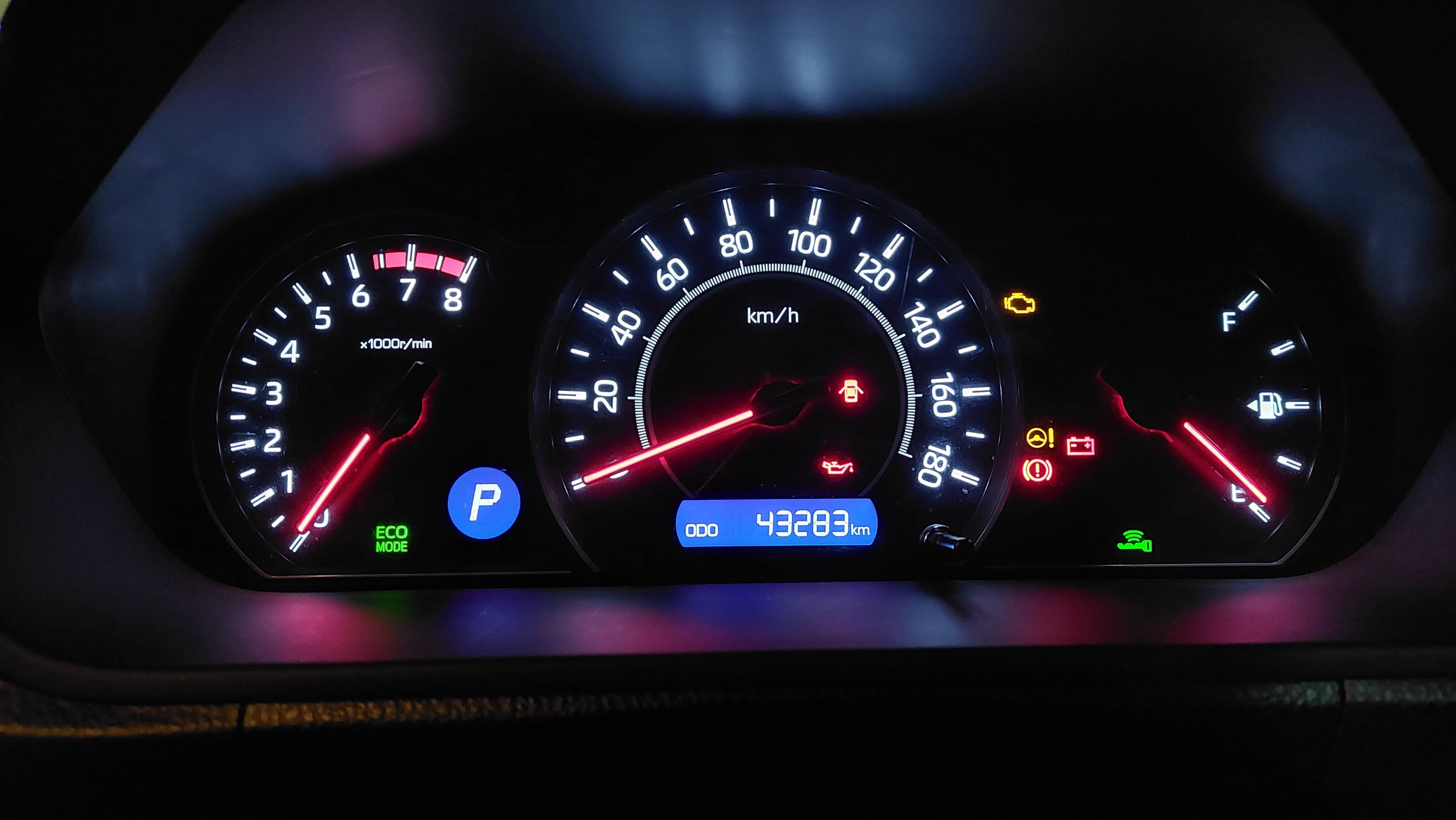 2018 Toyota Voxy 2.0 CVT 2018 Toyota Voxy 2.0 CVT