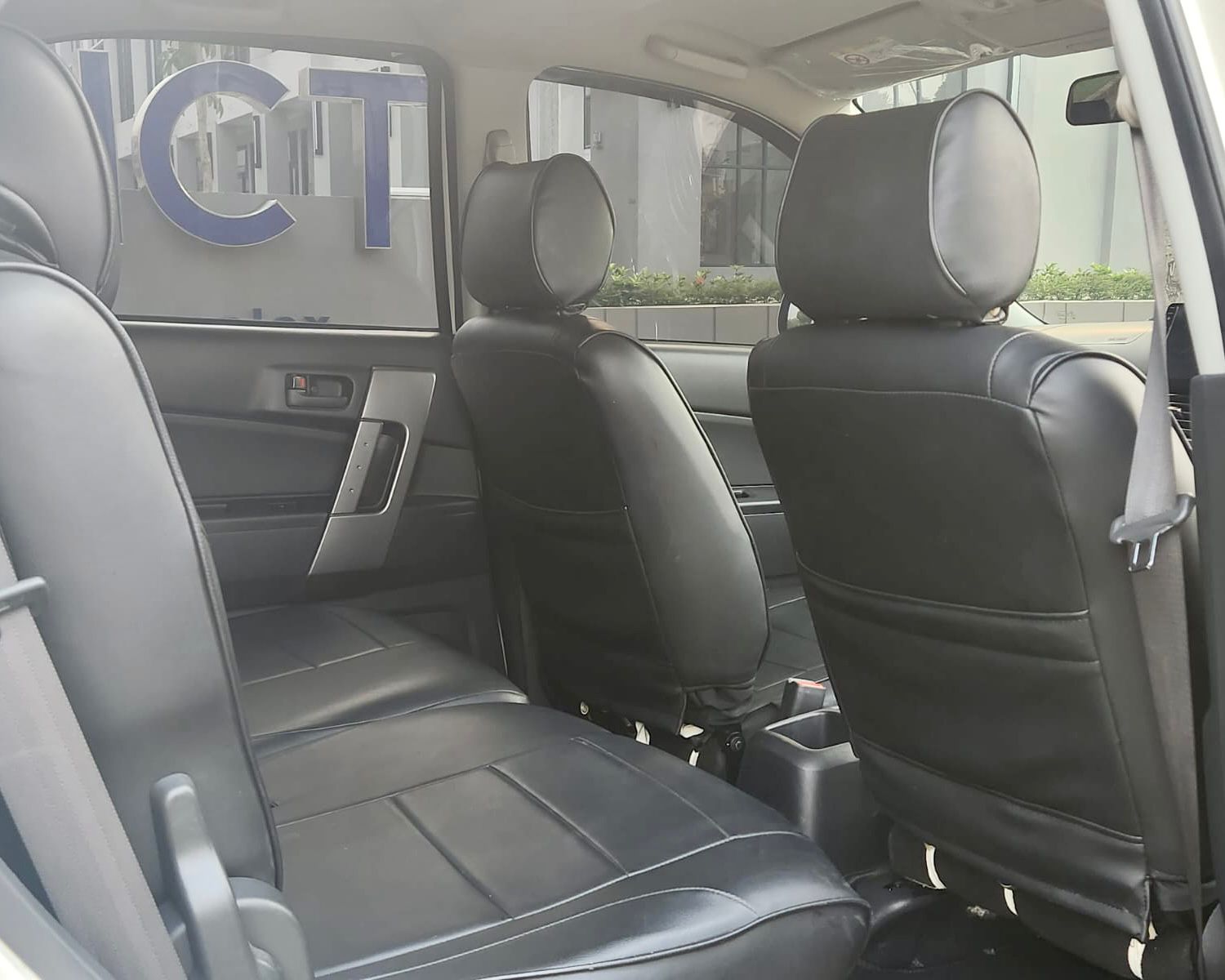 2016 Daihatsu Terios 2016 Daihatsu Terios