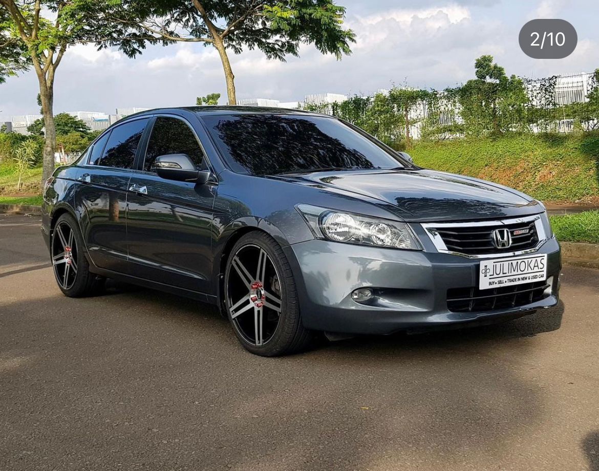 2010 Honda Accord 2010 Honda Accord