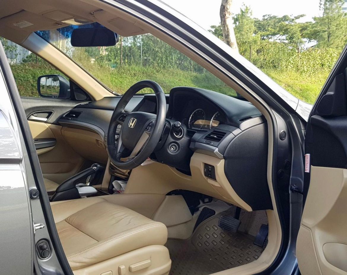 2010 Honda Accord 2010 Honda Accord