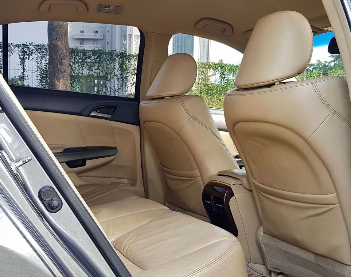 2010 Honda Accord 2010 Honda Accord