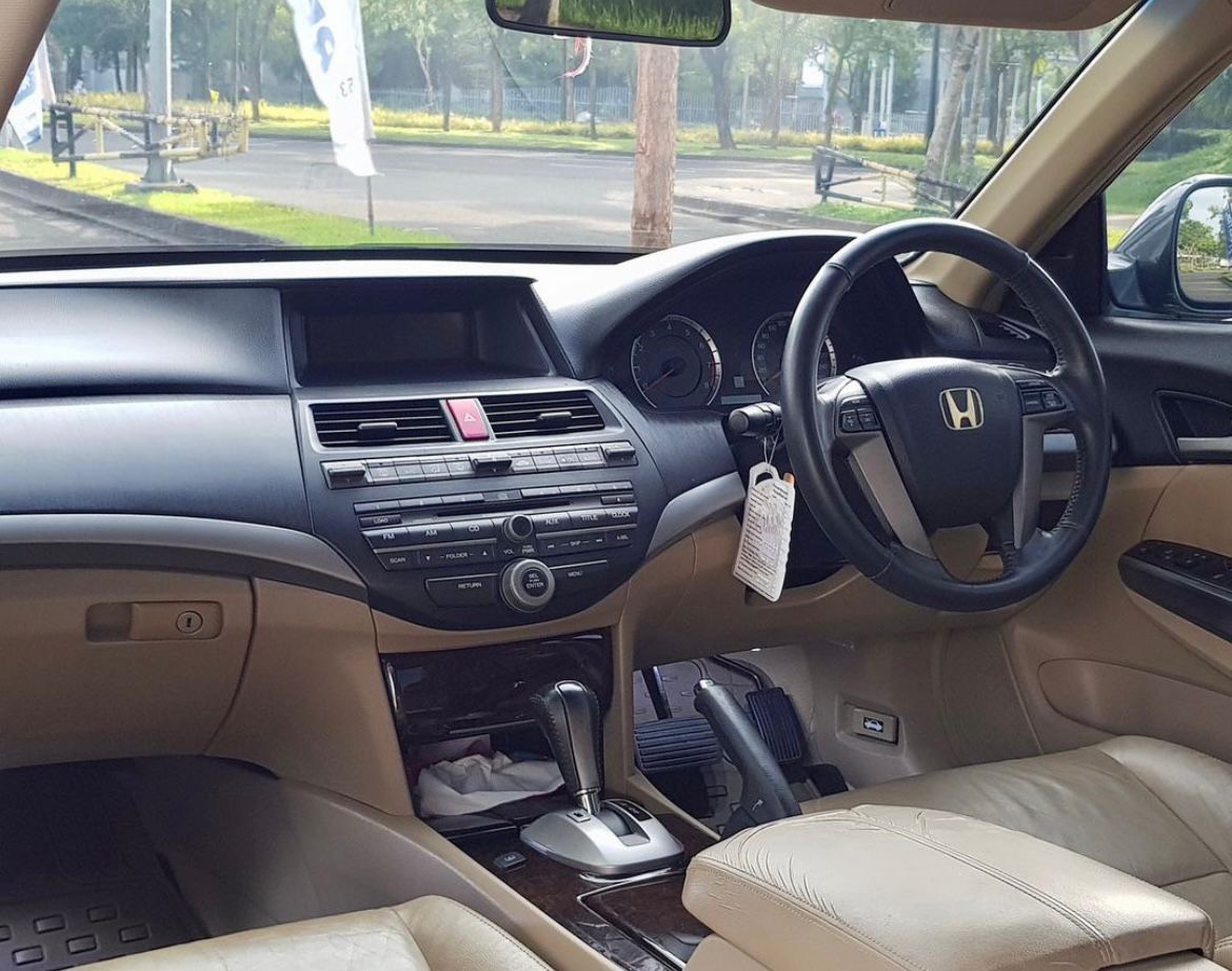 2010 Honda Accord 2010 Honda Accord