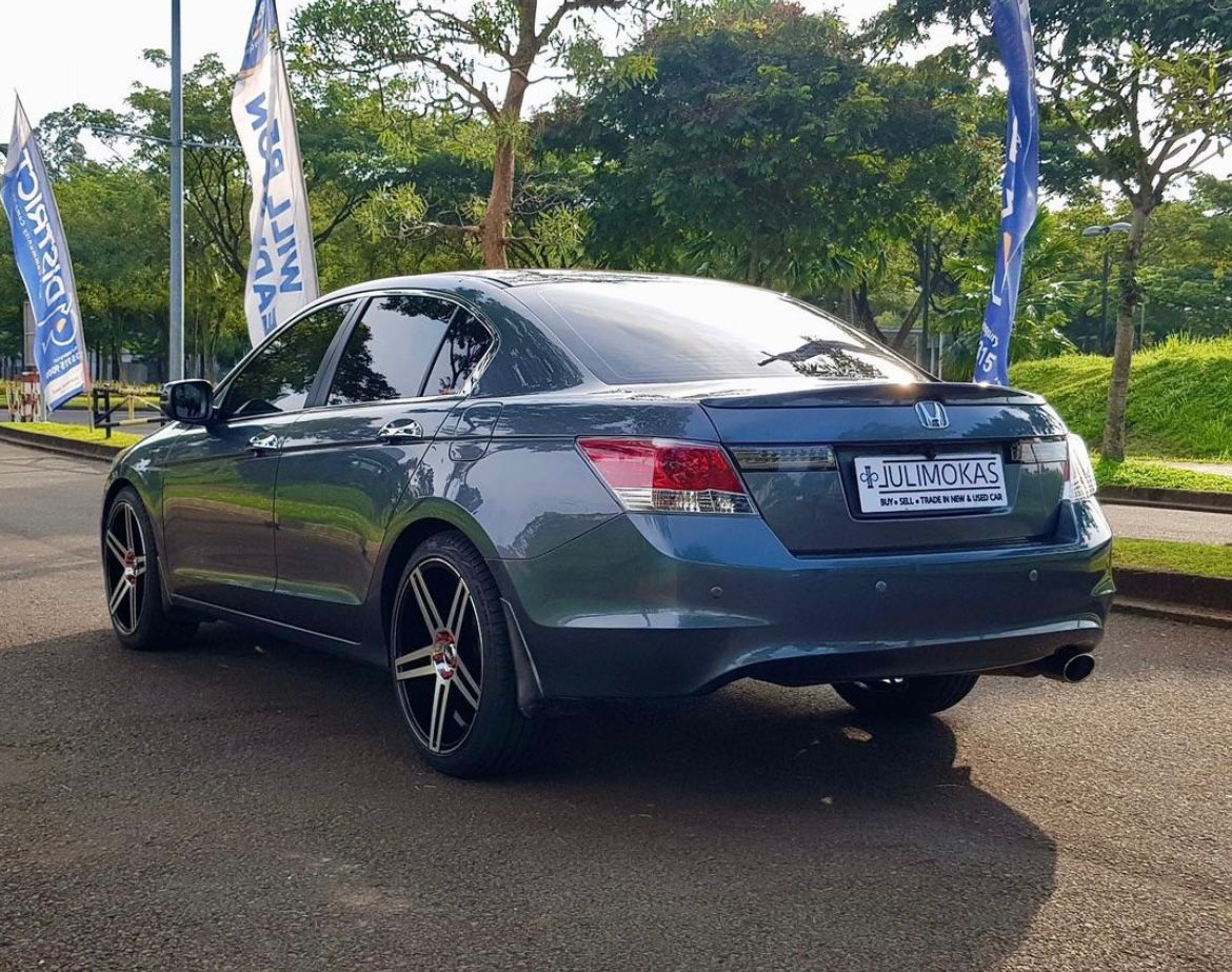 2010 Honda Accord 2010 Honda Accord