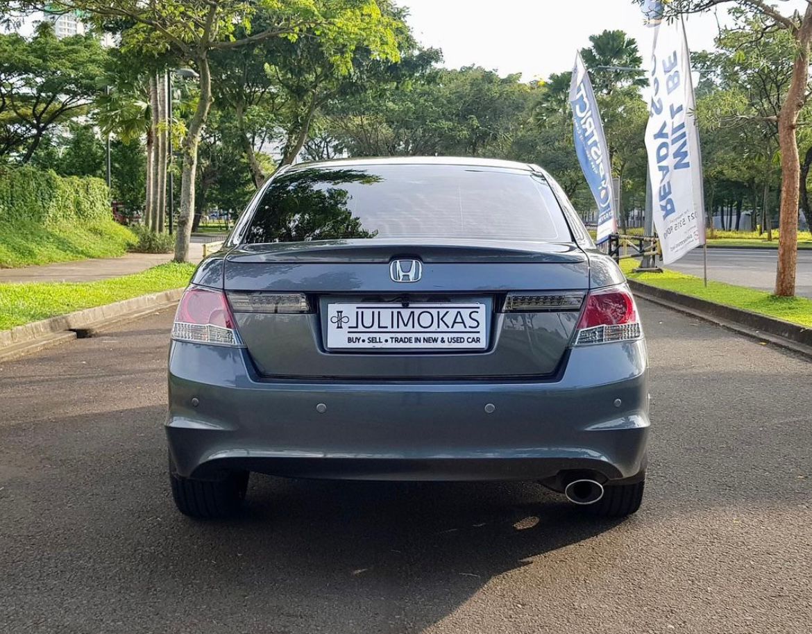 2010 Honda Accord 2010 Honda Accord