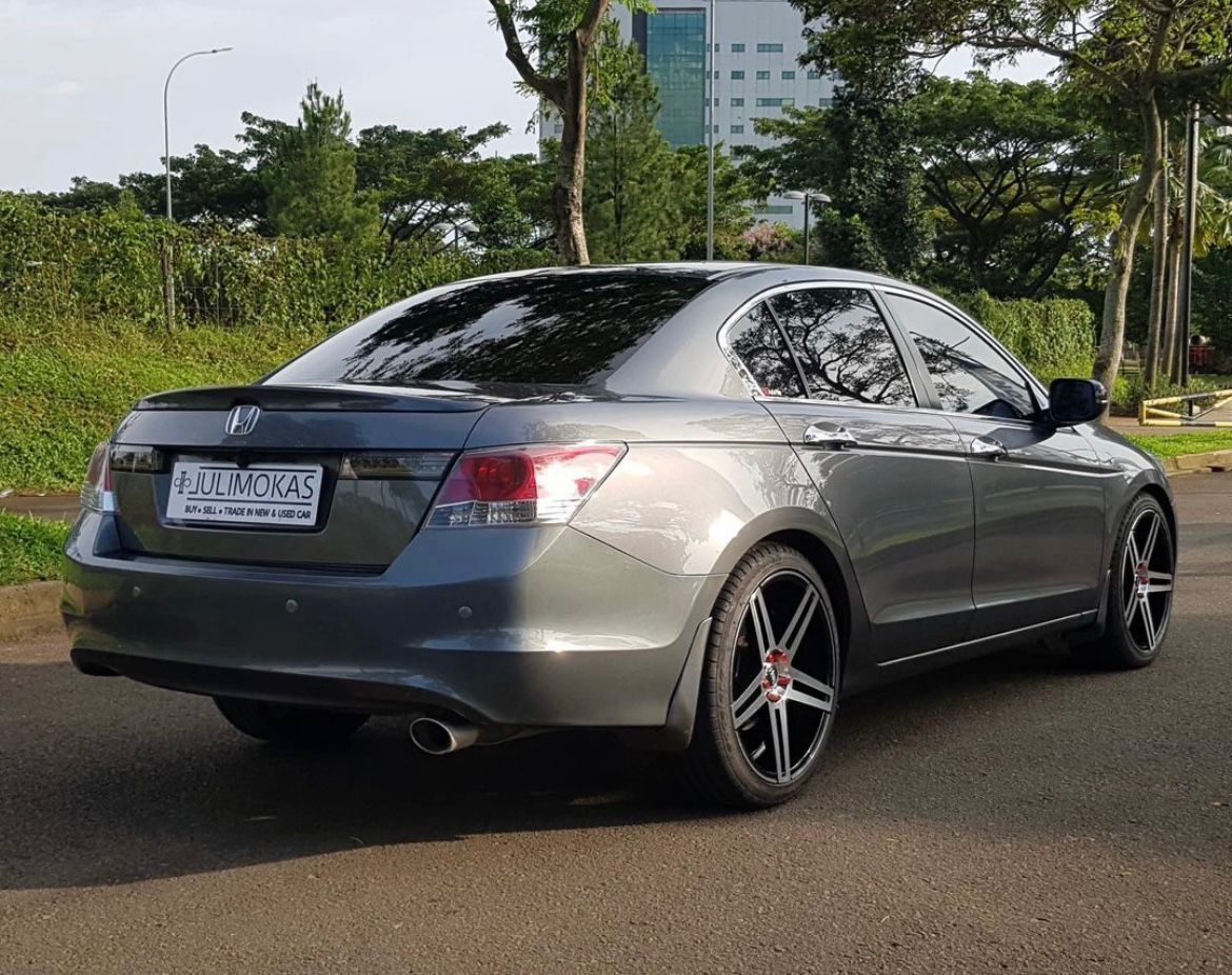 2010 Honda Accord 2010 Honda Accord