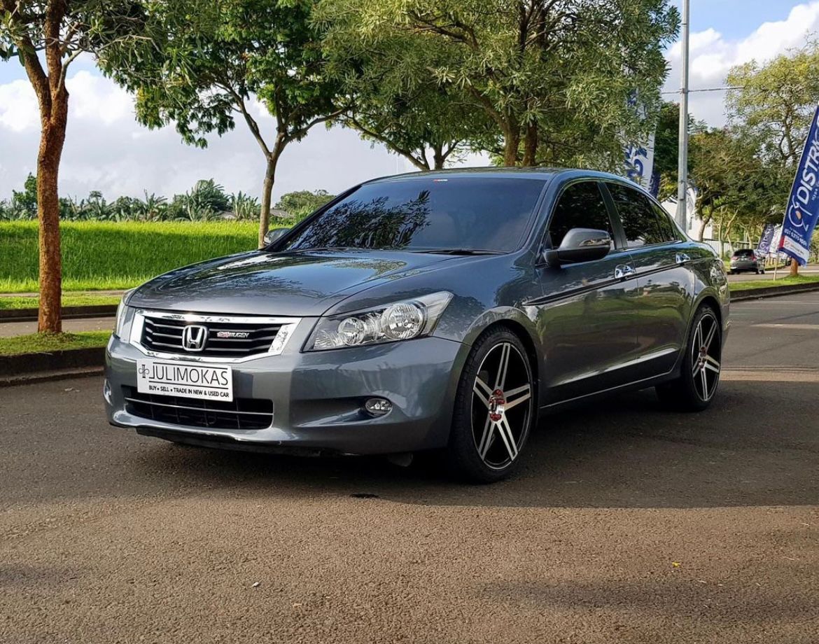 2010 Honda Accord 2010 Honda Accord