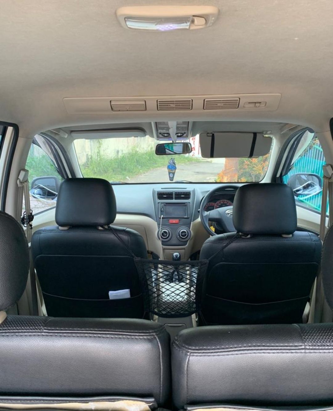 2013 Daihatsu Xenia 2013 Daihatsu Xenia