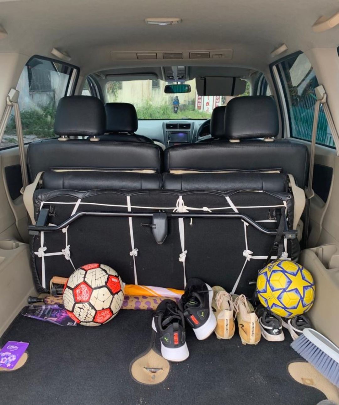 2013 Daihatsu Xenia 2013 Daihatsu Xenia