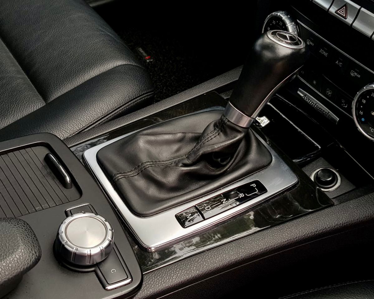 2011 Mercedes Benz C-Class 2011 Mercedes Benz C-Class