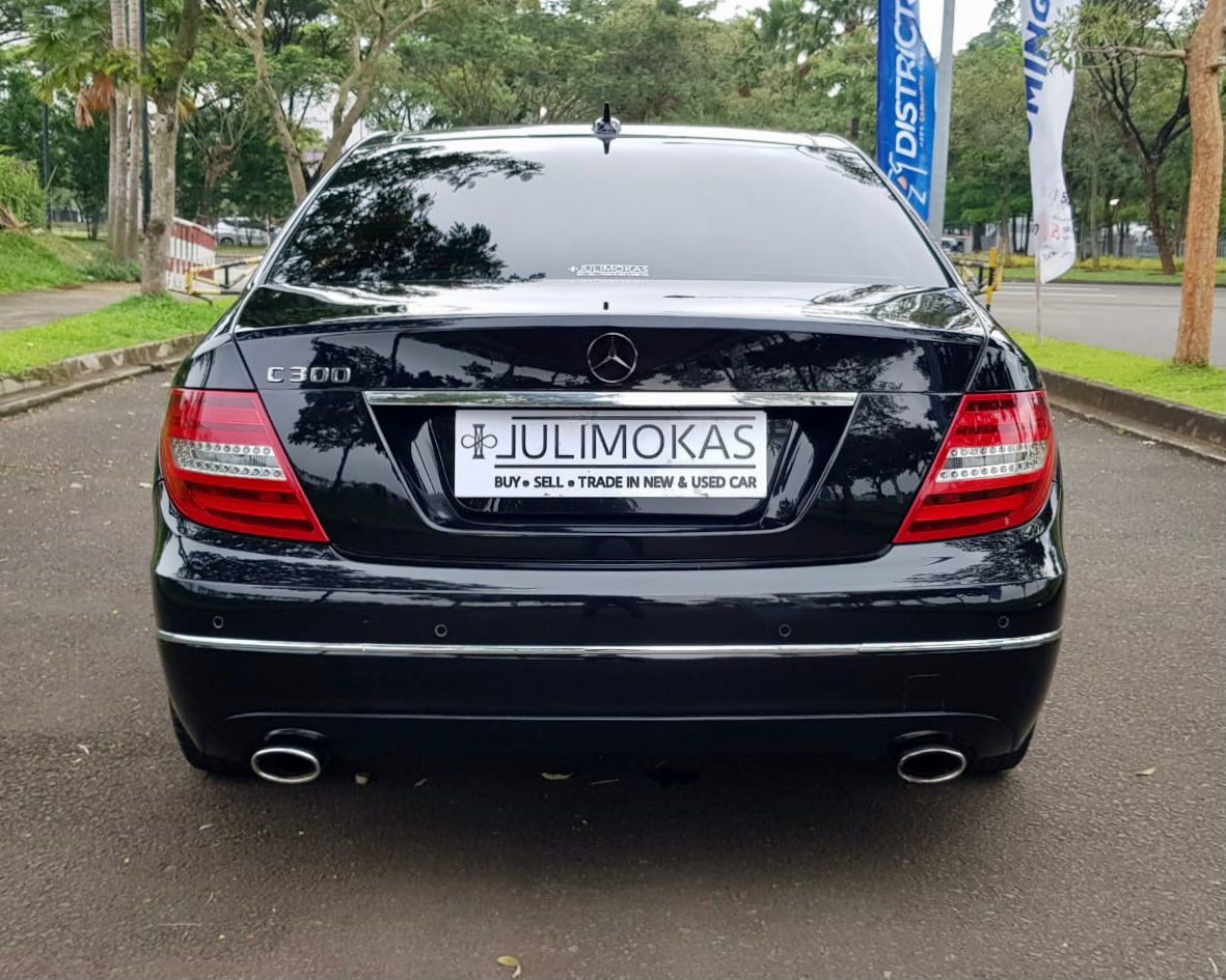 2011 Mercedes Benz C-Class 2011 Mercedes Benz C-Class