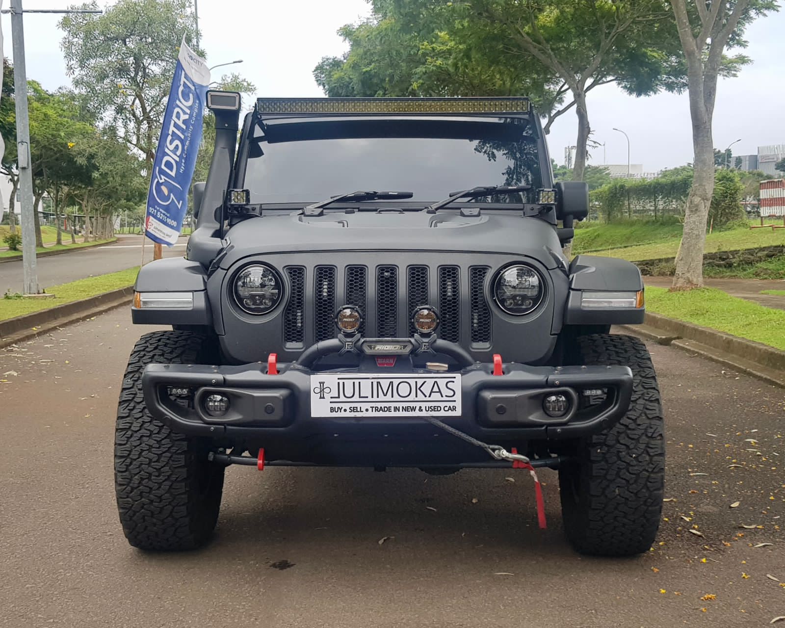 Second Hand 2011 Jeep Wrangler Rubicon Second Hand 2011 Jeep Wrangler Rubicon