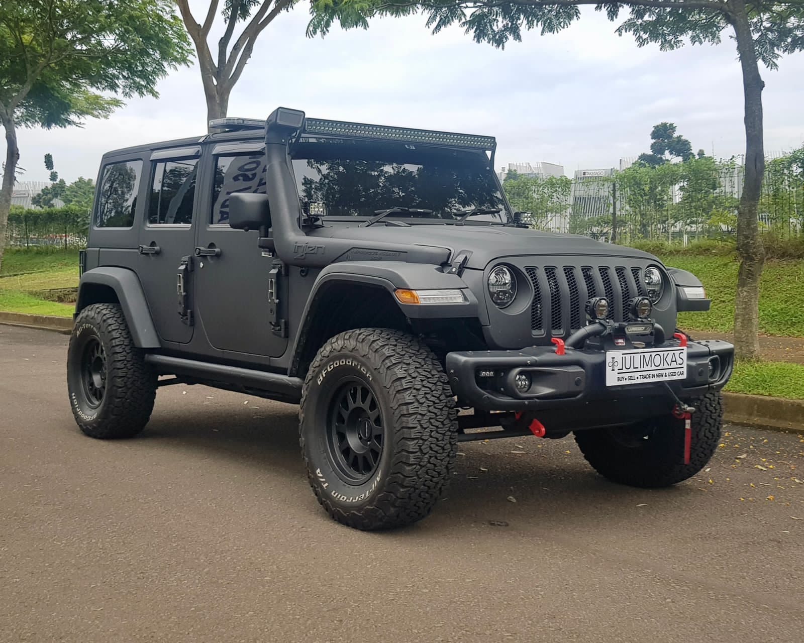 2011 Jeep Wrangler Rubicon 2011 Jeep Wrangler Rubicon