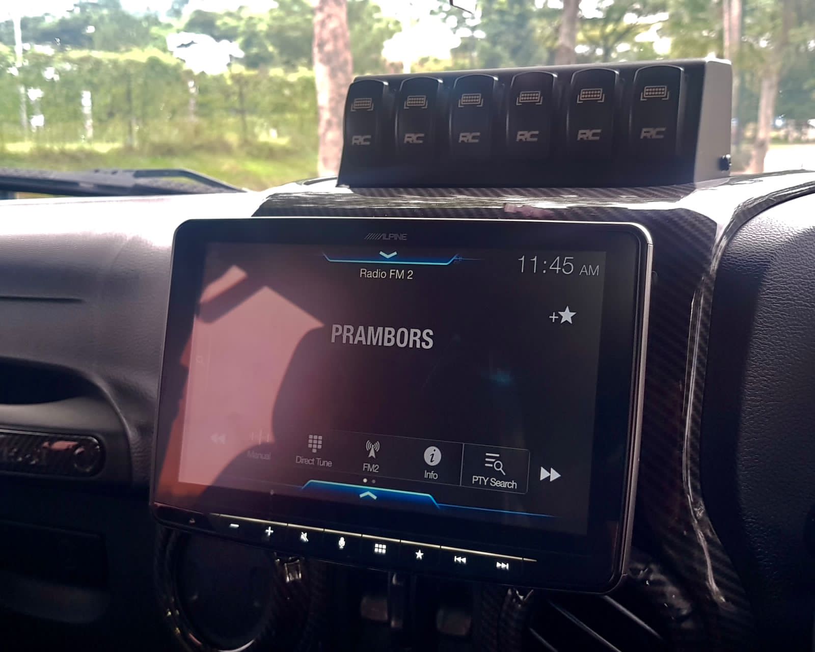 2011 Jeep Wrangler Rubicon 2011 Jeep Wrangler Rubicon