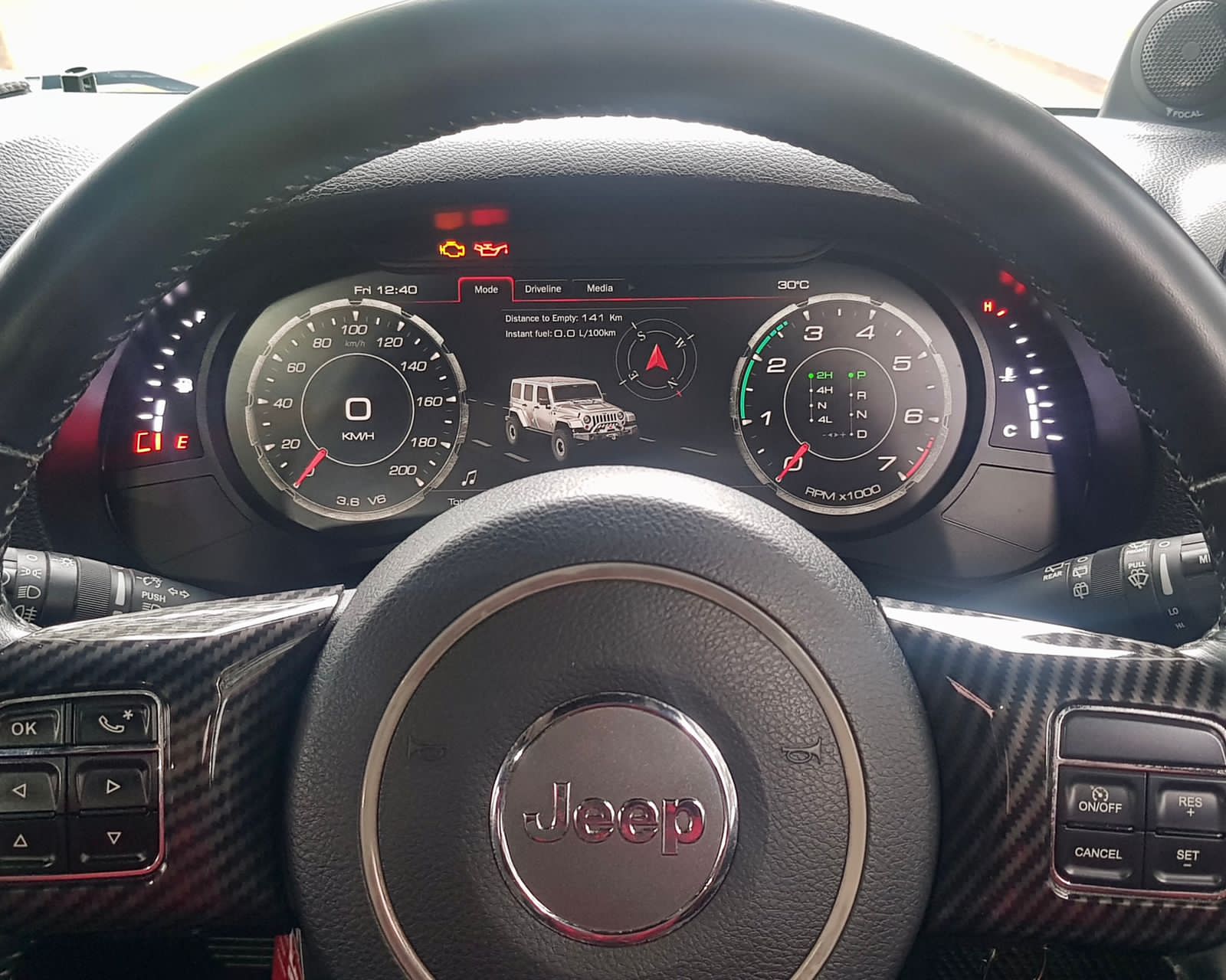 2011 Jeep Wrangler Rubicon 2011 Jeep Wrangler Rubicon