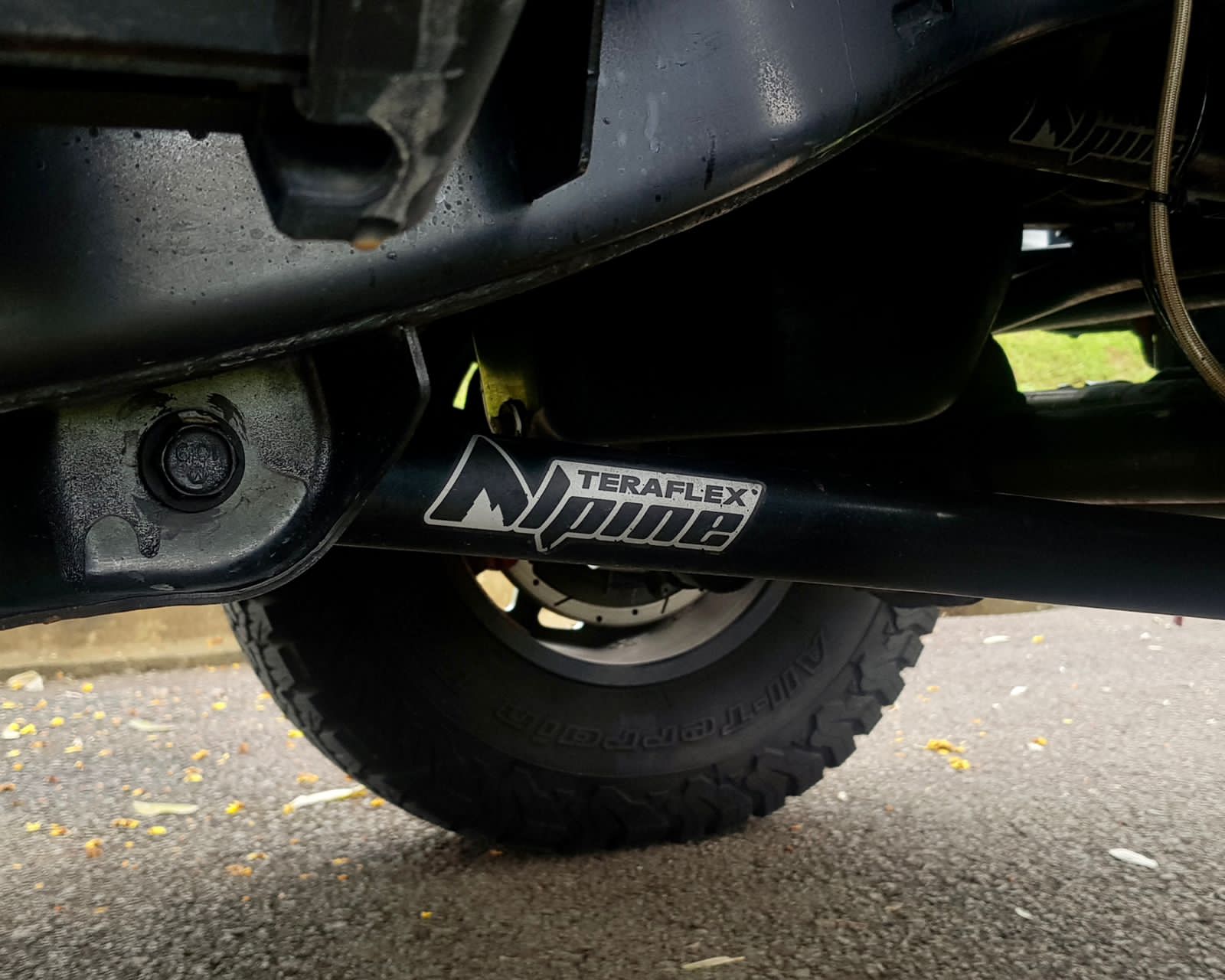 2011 Jeep Wrangler Rubicon 2011 Jeep Wrangler Rubicon